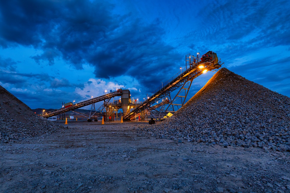 Login background image